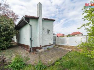 Prodej rodinného domu, Braškov, Pod Horkou, 193 m2