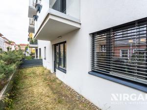 Prodej bytu 3+kk, Praha - Košíře, Slávy Horníka, 84 m2