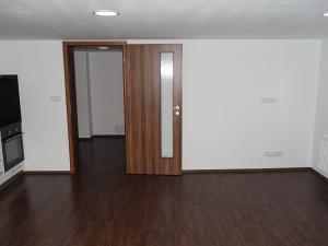 Pronájem bytu 2+kk, Liberec, nám. Soukenné, 47 m2