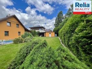 Prodej rodinného domu, Liberec, Bánskobystrická, 136 m2