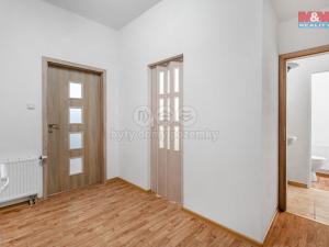 Prodej bytu 1+1, Liberec - Liberec I-Staré Město, nám. Tržní, 28 m2