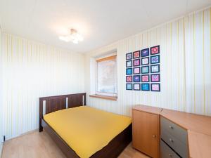 Prodej bytu 2+1, Praha - Hloubětín, Kukelská, 41 m2