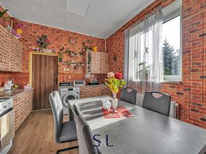 Prodej vícegeneračního domu, Kamenický Šenov, Zborovská, 246 m2