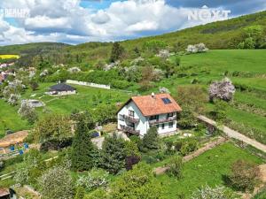 Prodej rodinného domu, Lažany, 292 m2