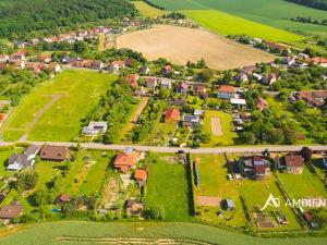Prodej pozemku pro bydlení, Bukovinka, 1305 m2