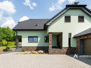 Prodej rodinného domu, Blansko, 276 m2