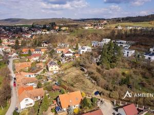 Prodej pozemku pro bydlení, Jinačovice, 650 m2