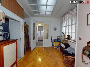 Prodej atypického bytu, Prostějov, nám. T. G. Masaryka, 174 m2