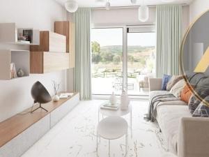 Prodej bytu 4+kk, Estepona, Španělsko, 90 m2