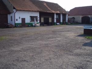 Prodej zemědělské usedlosti, Vráž, 129 m2