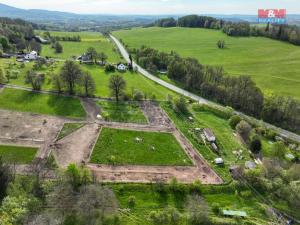 Prodej pozemku pro bydlení, Horní Branná - Valteřice, 8691 m2