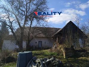 Prodej rodinného domu, Mikuleč, 55 m2