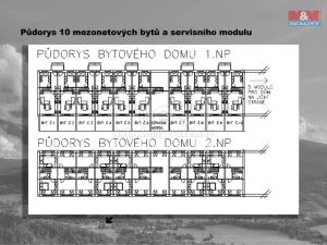 Prodej bytu 3+kk, Lipová-lázně, 84 m2