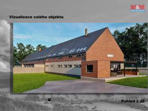 Prodej bytu 3+kk, Lipová-lázně, 84 m2