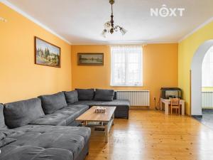 Prodej rodinného domu, Polště, 160 m2