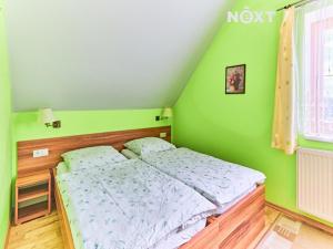 Prodej rodinného domu, Třeboň, 180 m2