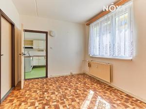 Prodej bytu 3+1, Loučovice, 58 m2