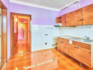 Prodej bytu 3+1, Loučovice, 57 m2