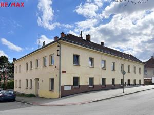 Prodej bytu 3+kk, Hlinsko, Fűgnerova, 68 m2