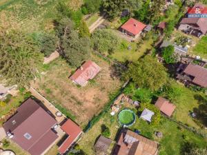 Prodej pozemku pro bydlení, Kamenice, Višňovka I, 615 m2