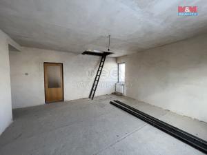 Prodej rodinného domu, Mníšek pod Brdy, Kytínská, 164 m2