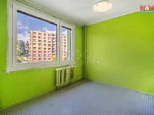 Prodej bytu 2+1, Náchod, Kostelecká, 57 m2
