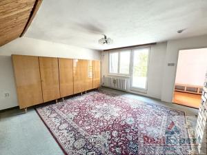 Prodej rodinného domu, Praha, Formanská, 190 m2