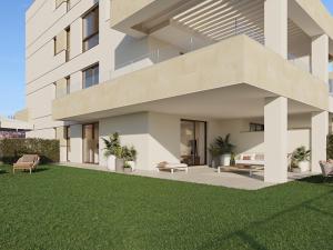 Prodej bytu 3+kk, Estepona, Španělsko, 86 m2