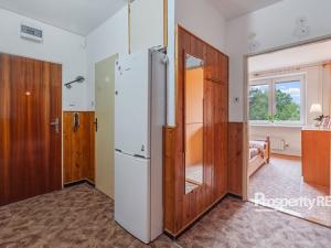 Prodej bytu 3+1, Vyškov, Maxima Gorkého, 74 m2