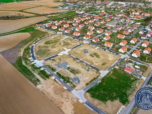 Prodej pozemku pro bydlení, Blížejov, 718 m2