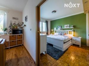 Pronájem bytu 2+1, Karviná, Borovského, 56 m2