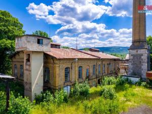 Prodej obchodního prostoru, Dětřichov, 3000 m2