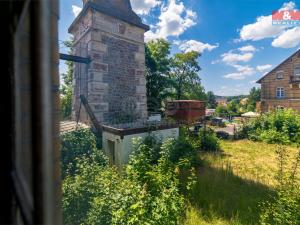 Prodej obchodního prostoru, Dětřichov, 3000 m2