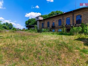 Prodej obchodního prostoru, Dětřichov, 3000 m2