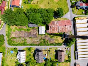 Prodej obchodního prostoru, Dětřichov, 3000 m2