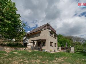 Prodej chaty, Stříbrná Skalice - Hradové Střimelice, 66 m2