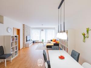 Prodej bytu 3+kk, Olomouc, Rokycanova, 127 m2