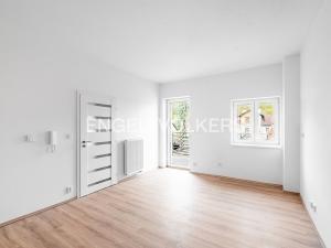 Prodej bytu 2+kk, Praha - Dejvice, V Podbabě, 47 m2