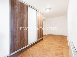 Pronájem bytu 3+kk, Praha - Staré Město, Pařížská, 131 m2