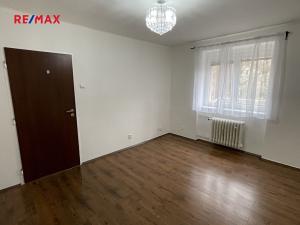 Pronájem bytu 1+1, Kladno, Sokolovská, 32 m2