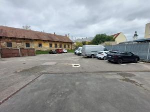 Pronájem skladu, Vyškov, 86 m2