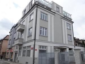 Prodej bytu 2+kk, Praha - Liboc, Za Vokovickou vozovnou, 50 m2