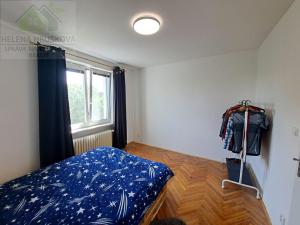 Pronájem bytu 2+1, Ostrava, Čkalovova, 54 m2