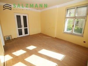 Prodej rodinného domu, Plzeň, Jasanová, 336 m2