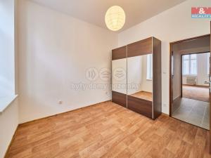 Prodej bytu 2+kk, Trutnov - Střední Předměstí, Česká, 45 m2