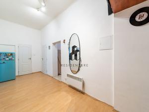 Prodej bytu 2+1, Praha - Vinohrady, Na Folimance, 62 m2
