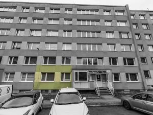 Prodej bytu 4+1, Litvínov, Valdštejnská, 72 m2