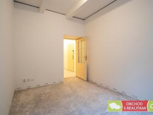 Prodej bytu 1+kk, Praha - Záběhlice, Záběhlická, 24 m2