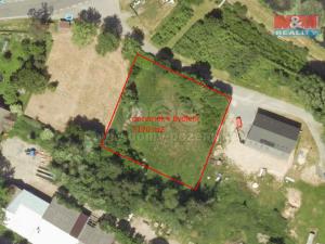 Prodej pozemku pro bydlení, Věcov, 2170 m2
