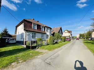 Prodej rodinného domu, Poběžovice, Smetanova, 180 m2